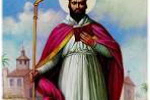 Varios Sin datos  GRACIAS SAN CIPRIANO